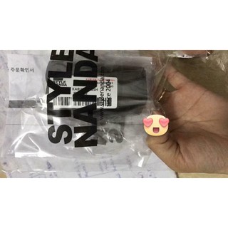 [AUTH 100%] CỌ MÁ 3CE PINK KABUKI BRUSH