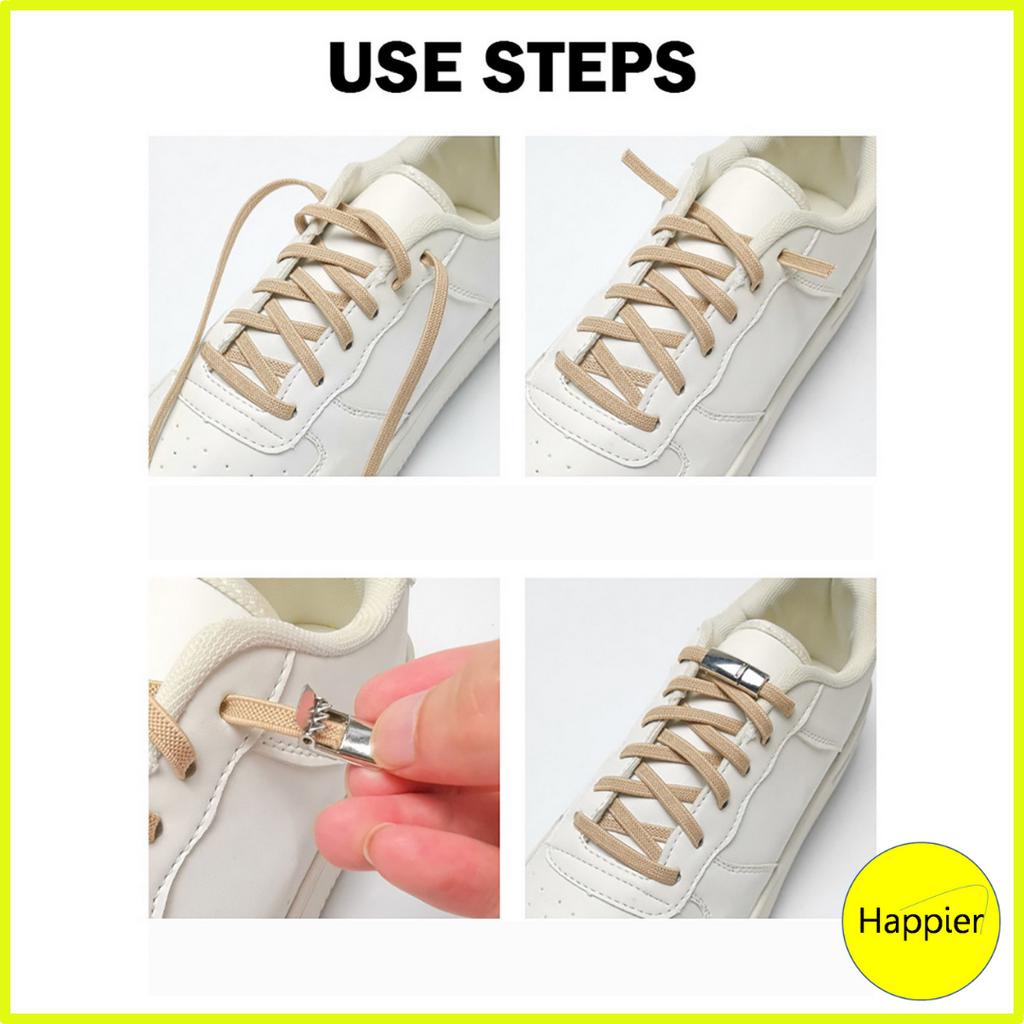 Dây Giày Nam Châm Thể Thao