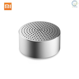 Loa Bluetooth Không Dây Mini 25hours Xiaomi Bt Và Phụ Kiện