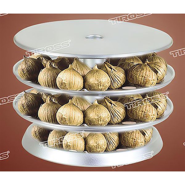 Máy làm tỏi đen Tiross TS908 (2 màu) | BigBuy360 - bigbuy360.vn