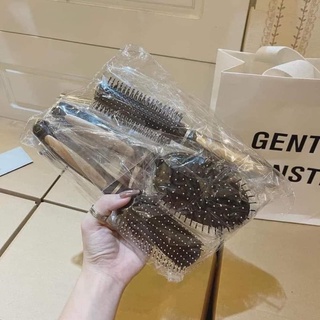Set 3 Lược Gỡ Rối (set)