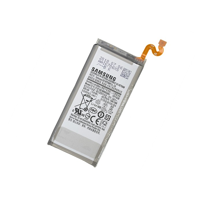 Pin Galaxy Note 9 Zin SAMSUNG- Bảo hành 6 tháng