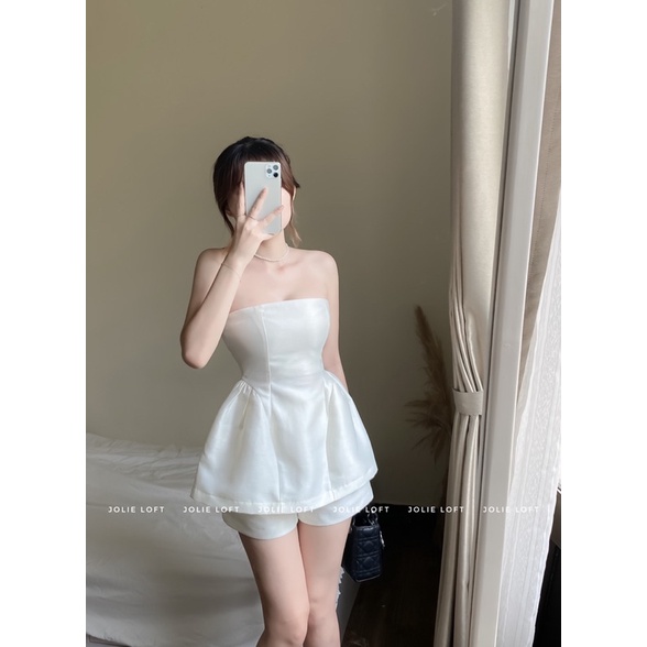 Loli Set - set đồ đi chơi, đi tiệc