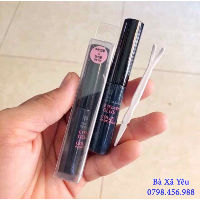 Gel kích mí Pro Eyelashes Eyelash Glue - BX1452
