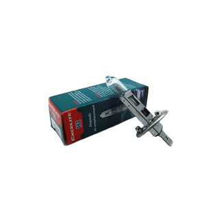 Bóng đèn H1 12V 24V 55W halogen Hàn Quốc