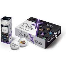 Bóng golf Saintnine x