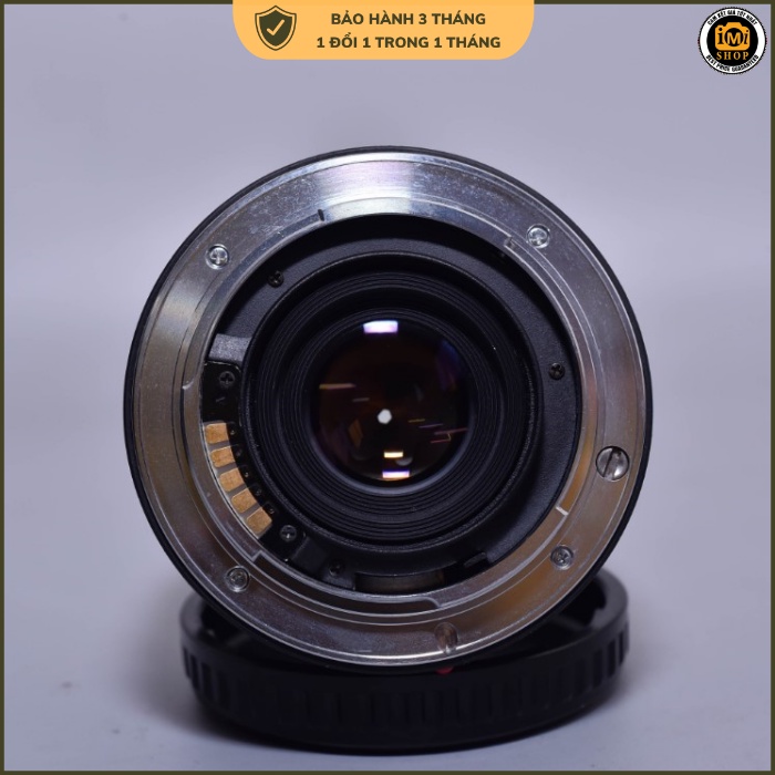 Ống kính máy ảnh Quantaray 24mm f2.8 Macro AF Sony A  - 11052