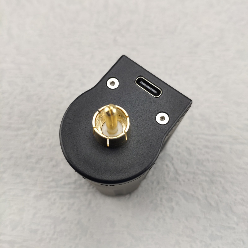Bộ Cung CấP ĐiệN Cho MáY Xăm RCA/DC