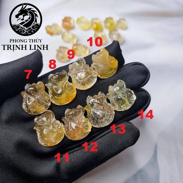 MẶT DÂY CHUYỀN HỒ LY ÔM HOA MÀU VÀNG