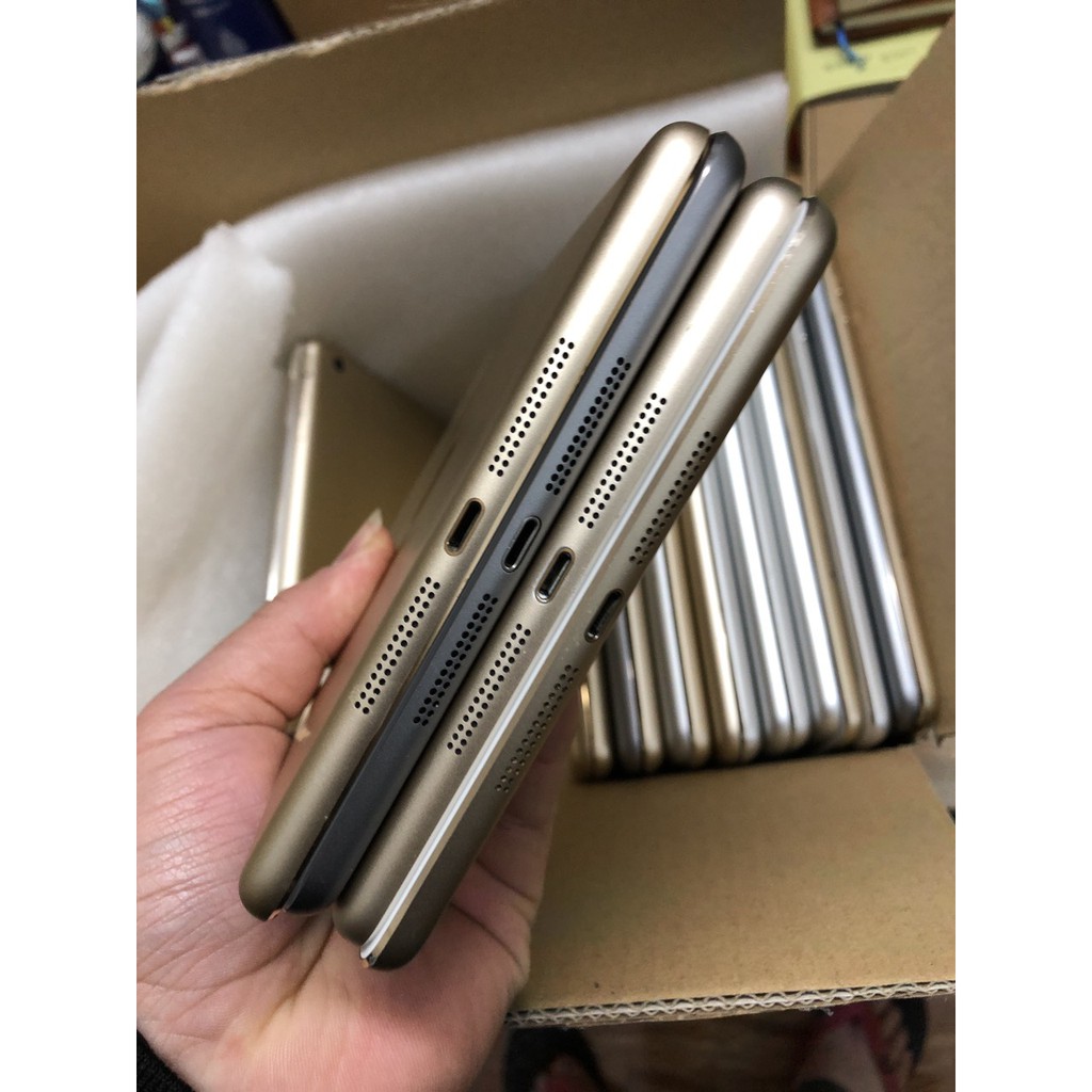 Máy tính bảng iPad mini 1 Chính hãng Quốc tế | BigBuy360 - bigbuy360.vn