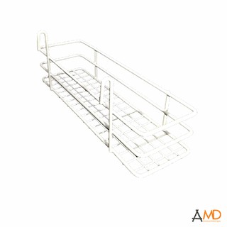 Rổ treo lưới trang trí PE 06