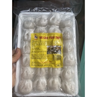 [Bình Tân] HÁ CẢO TÔM THỊT -500gr- SHIP HOẢ TỐC