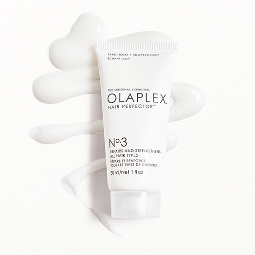 [MINI 20ml-US] Bộ Dưỡng Tóc OLAPLEX No3/No4/No8