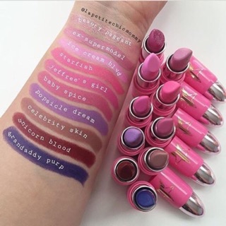 Son Jeffree Star Ammunition