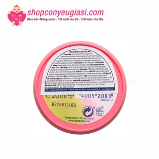 Kem Dưỡng Da Bubchen Cho Bé 20ml