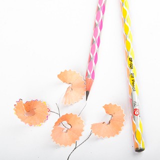 Bút Chì Gỗ Thiên Long GP-021