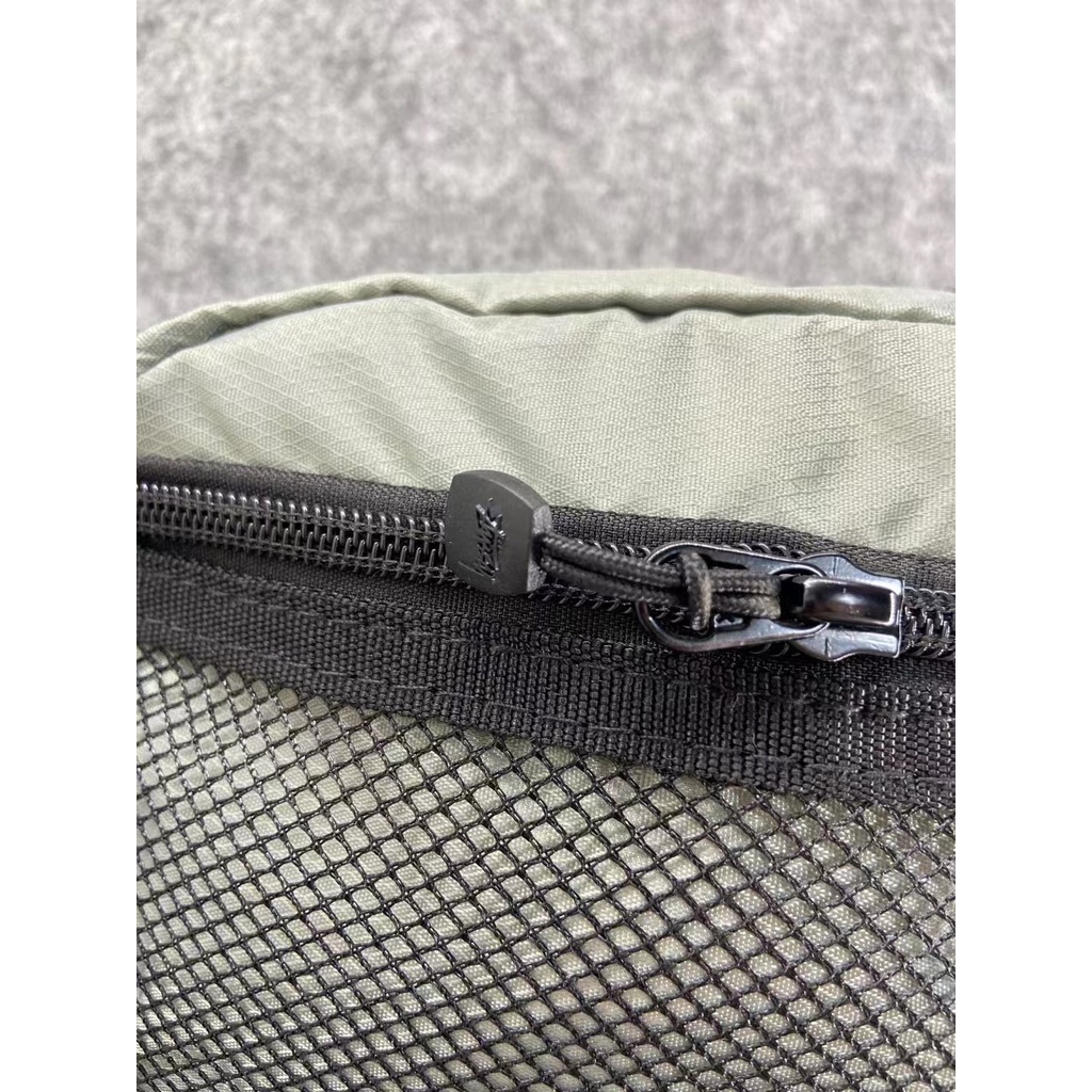 Túi đeo hông thể thao siêu nhẹ chống thấm nước dùng đựng điện thoại