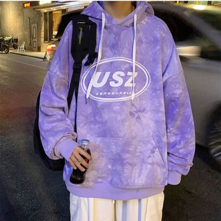 [ORDER TAOBAO]  ÁO HOODIE USZ LOANG