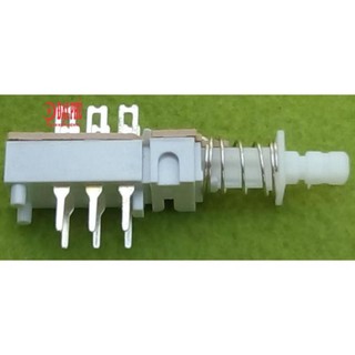 Công tắc bướm 6 chân