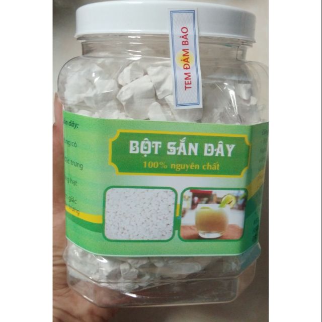 bột sắn dây 1kg