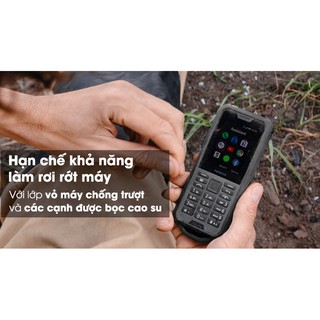 Điện thoại Nokia 800 Tough