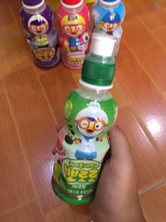 nước pororo
