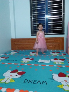 Ga chống thấm cotton nano suri(100% thun cotton)