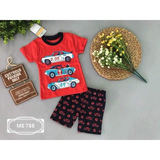 Set đồ bộ Carter's cho bé