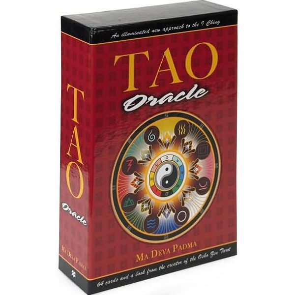 Bài Tao Oracle (Guu Tarot Shop)