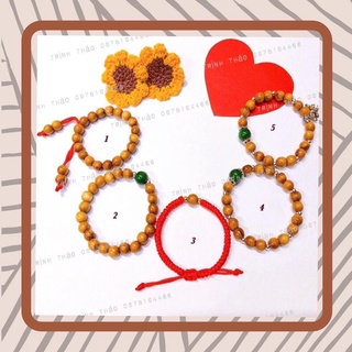 Vòng dâu tằm gốc