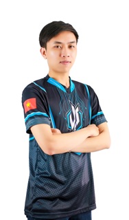 Áo thi đấu DIC Gaming 2020