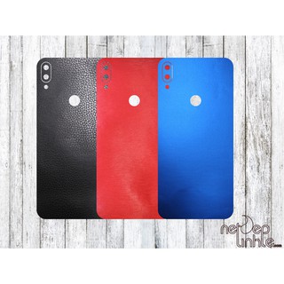 [ Hot_Sale ] Miếng dán skin Asus Zenfone Max Pro (M1) ZB601KL