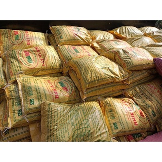 Đất vi sinh ( đất sạch) bao 10kg(HOẢ TỐC HÀ NỘI)