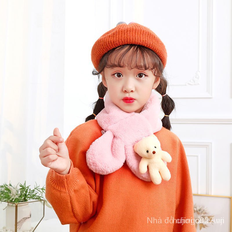 Cute Scarf For Baby