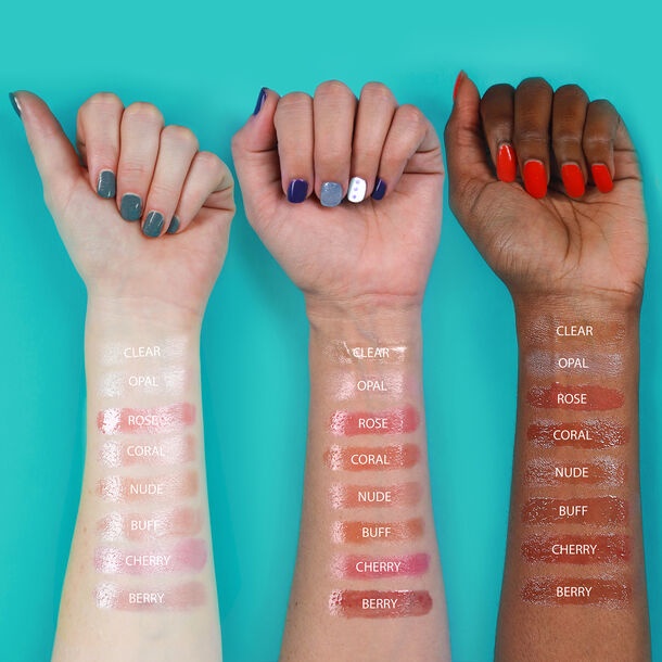 Tarte - Son Dưỡng Môi Có Màu Tarte SEA Quench Lip Rescue Balm 2.8g