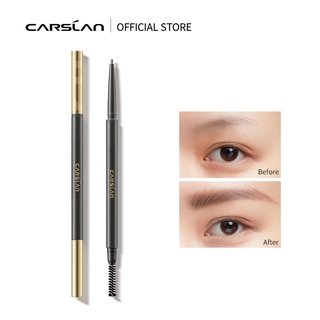 Chì Kẻ Lông Mày Carslan Siêu Mịn Chính Xác Làm Đẹp Cho Nữ 0.1g