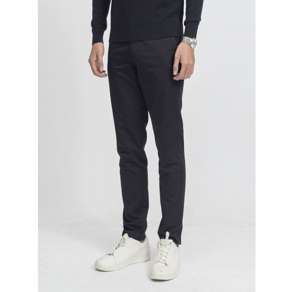 Quần kaki aristino slim fit AKKR04 nhiều màu