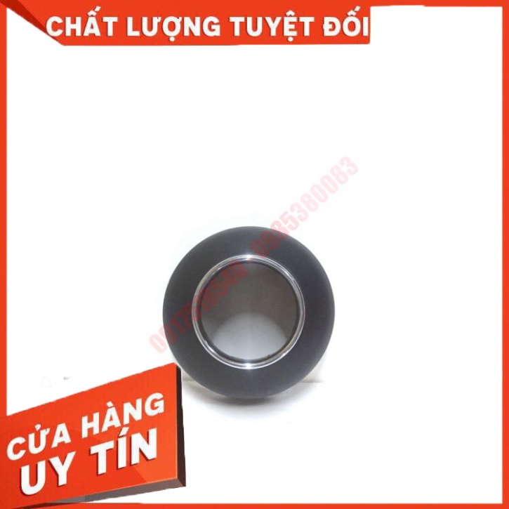 Ốp pô và chụp đuôi pô lắp Sh 2017-2019 Sản Phẩm Chuẩn Như Hình