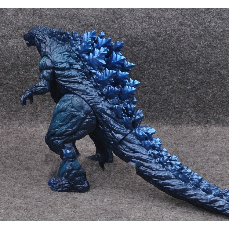 Mô hình NECA Godzilla 2019 - King of the Monsters