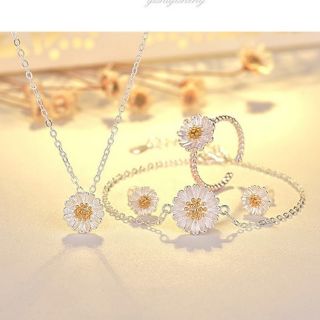 1086 bộ trang sức bạc