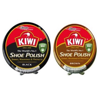 Xi đánh giày KiWi