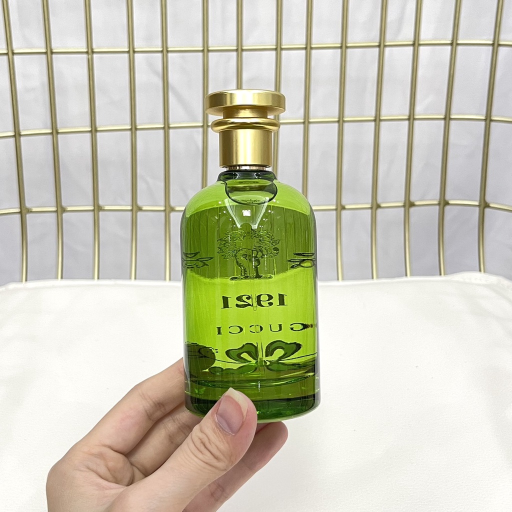 Chai Nước Hoa Gucci 100ml 1921