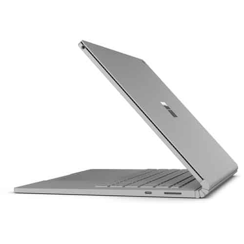 Microsoft Surface Book 2 13,5 inch Chính Hãng - Full Box