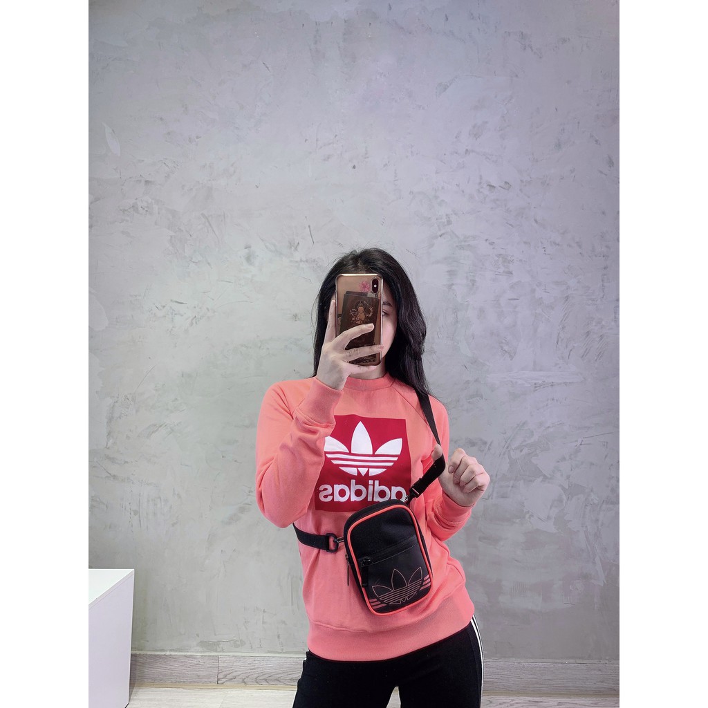 ⚡️TÚI ADIDAS⚡️Túi Đeo Chéo Adidas Nam Nữ Full Tag | BigBuy360 - bigbuy360.vn