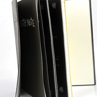 Sổ Death Note - mô phỏng giống Anime