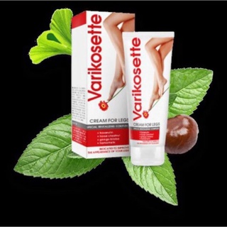 Kem giãn tĩnh mạch chân nga 75ml