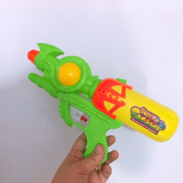 Đồ chơi súng nước 25cm loại xịn dành cho bé đồ chơi cho bé trẻ em đồ chơi cho bé, trẻ em
