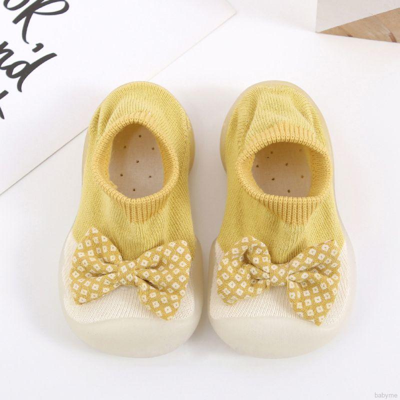 Giày Sneaker Tập Đi Đế Mềm Thoáng Khí Thời Trang Cho Bé