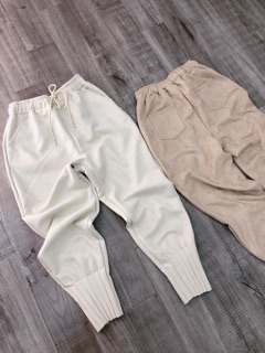 QUẦN BAGGY DA LỘN QUẢNG CHÂU