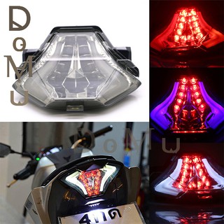 Đèn hậu LED cho xe máy Yamaha R25 R3 MT03 MT07